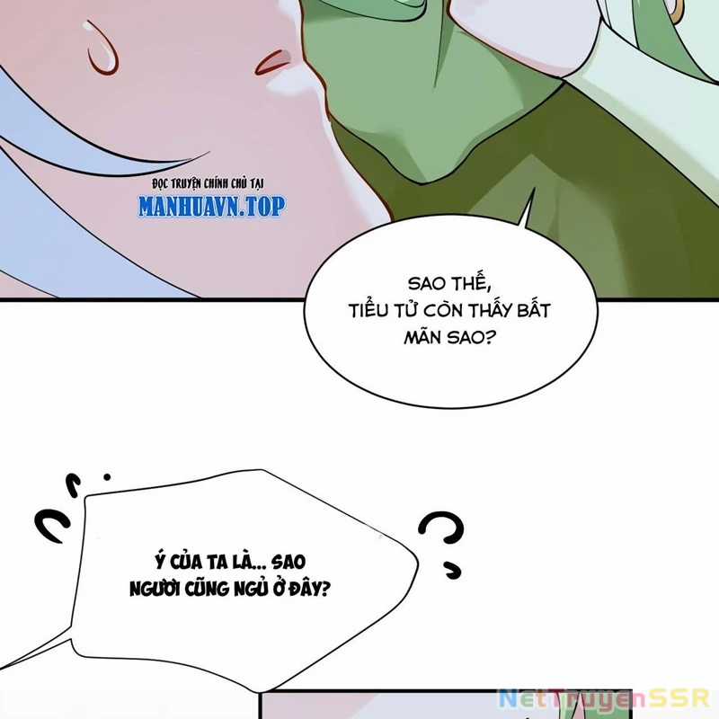 Trời Sinh Mị Cốt, Ta Bị Đồ Nhi Yandere Để Mắt Tới Chapter 25 trang 71