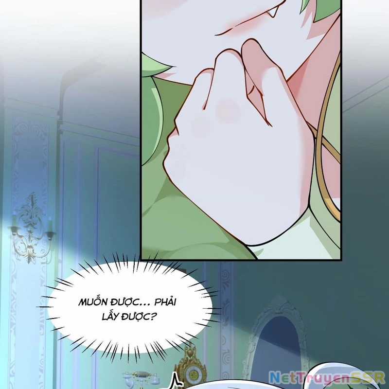 Trời Sinh Mị Cốt, Ta Bị Đồ Nhi Yandere Để Mắt Tới Chapter 25 trang 72