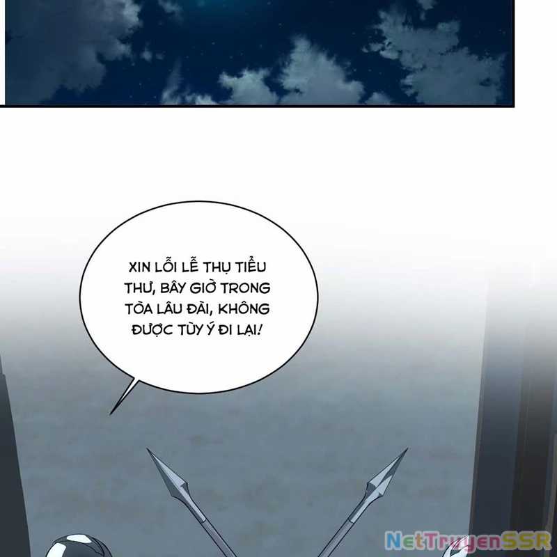 Trời Sinh Mị Cốt, Ta Bị Đồ Nhi Yandere Để Mắt Tới Chapter 25 trang 75