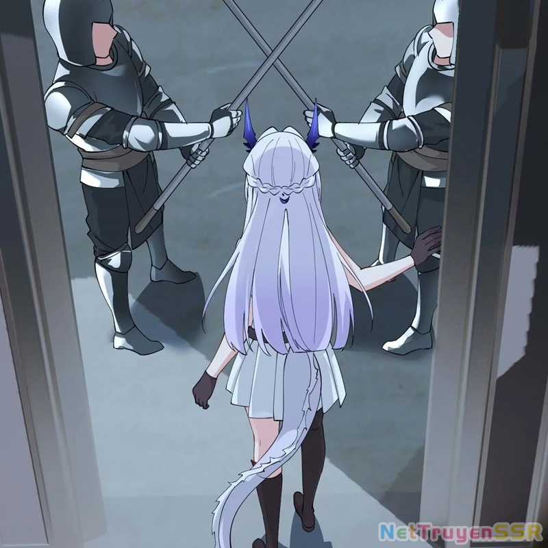 Trời Sinh Mị Cốt, Ta Bị Đồ Nhi Yandere Để Mắt Tới Chapter 25 trang 76