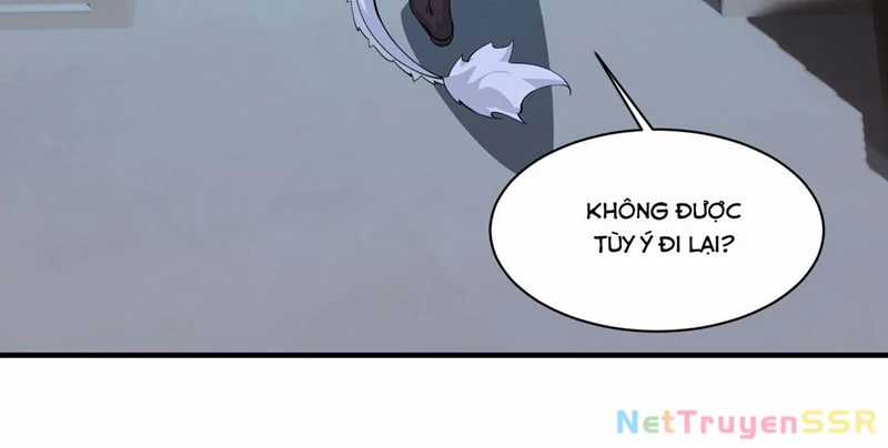 Trời Sinh Mị Cốt, Ta Bị Đồ Nhi Yandere Để Mắt Tới Chapter 25 trang 77