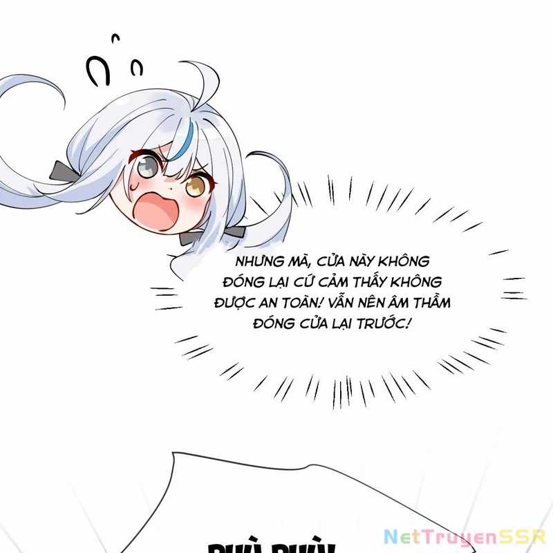 Trời Sinh Mị Cốt, Ta Bị Đồ Nhi Yandere Để Mắt Tới Chapter 25 trang 8