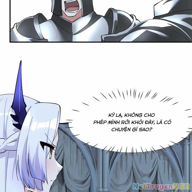 Trời Sinh Mị Cốt, Ta Bị Đồ Nhi Yandere Để Mắt Tới Chapter 25 trang 80