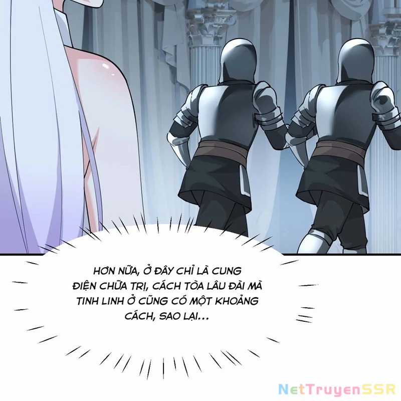 Trời Sinh Mị Cốt, Ta Bị Đồ Nhi Yandere Để Mắt Tới Chapter 25 trang 81