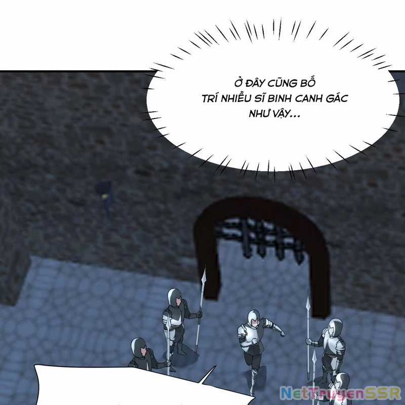 Trời Sinh Mị Cốt, Ta Bị Đồ Nhi Yandere Để Mắt Tới Chapter 25 trang 82