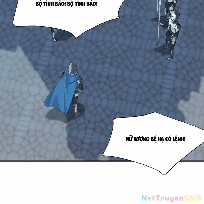 Trời Sinh Mị Cốt, Ta Bị Đồ Nhi Yandere Để Mắt Tới Chapter 25 trang 83