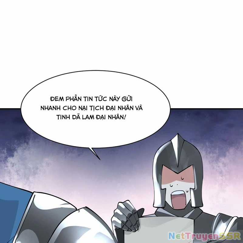 Trời Sinh Mị Cốt, Ta Bị Đồ Nhi Yandere Để Mắt Tới Chapter 25 trang 84