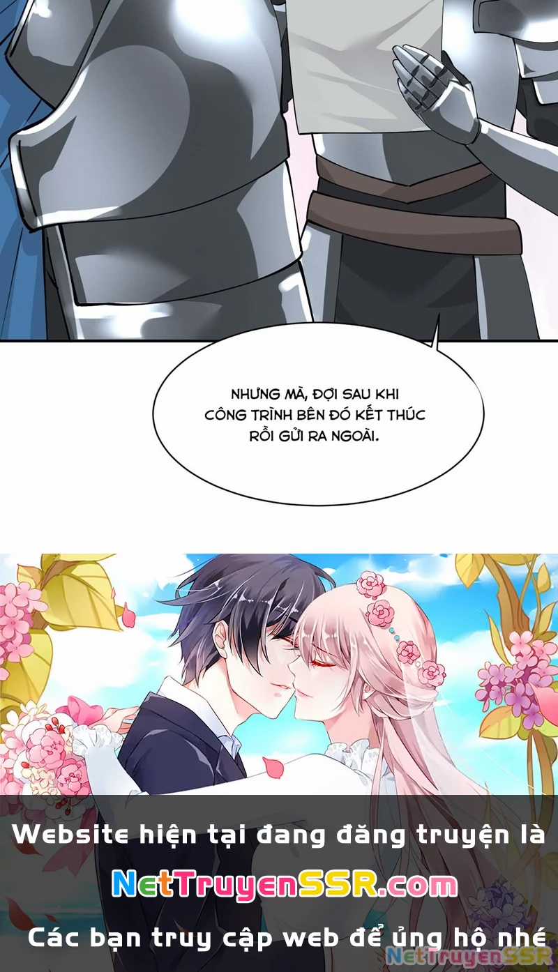 Trời Sinh Mị Cốt, Ta Bị Đồ Nhi Yandere Để Mắt Tới Chapter 25 trang 85