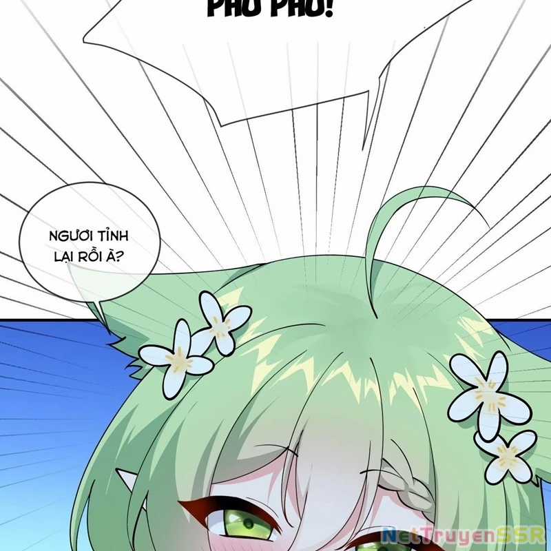 Trời Sinh Mị Cốt, Ta Bị Đồ Nhi Yandere Để Mắt Tới Chapter 25 trang 9