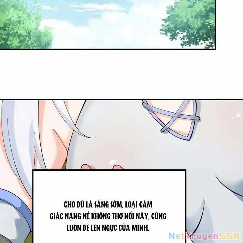 Trời Sinh Mị Cốt, Ta Bị Đồ Nhi Yandere Để Mắt Tới Chapter 26 trang 12