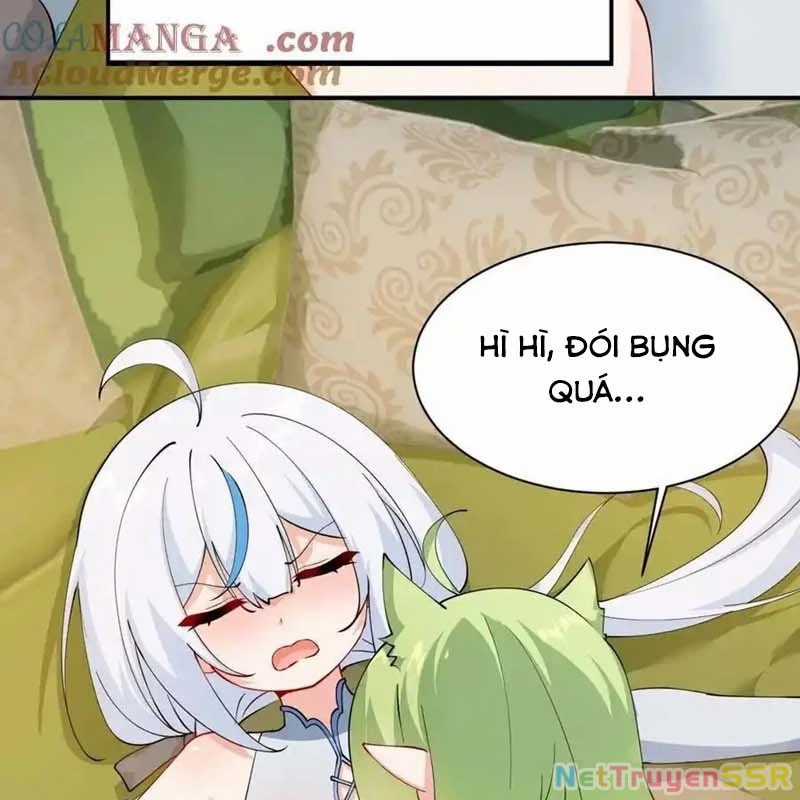 Trời Sinh Mị Cốt, Ta Bị Đồ Nhi Yandere Để Mắt Tới Chapter 26 trang 13