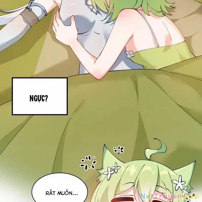 Trời Sinh Mị Cốt, Ta Bị Đồ Nhi Yandere Để Mắt Tới Chapter 26 trang 14