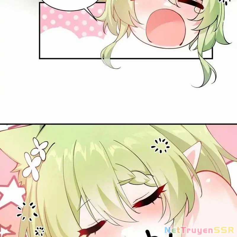 Trời Sinh Mị Cốt, Ta Bị Đồ Nhi Yandere Để Mắt Tới Chapter 26 trang 15