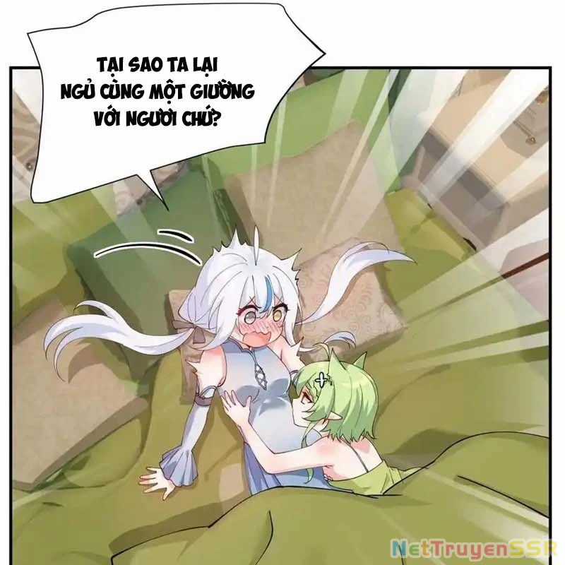 Trời Sinh Mị Cốt, Ta Bị Đồ Nhi Yandere Để Mắt Tới Chapter 26 trang 17