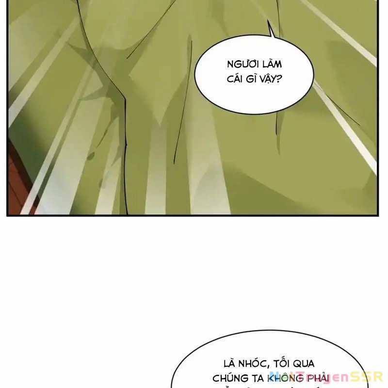 Trời Sinh Mị Cốt, Ta Bị Đồ Nhi Yandere Để Mắt Tới Chapter 26 trang 18