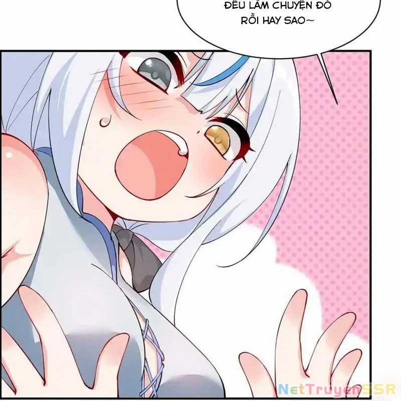 Trời Sinh Mị Cốt, Ta Bị Đồ Nhi Yandere Để Mắt Tới Chapter 26 trang 19