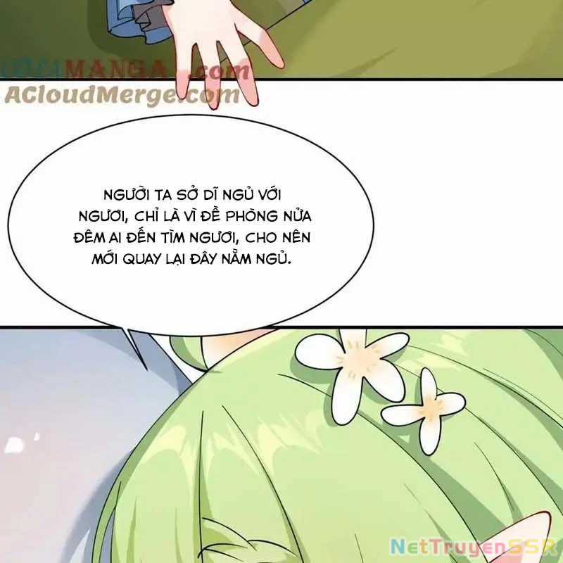 Trời Sinh Mị Cốt, Ta Bị Đồ Nhi Yandere Để Mắt Tới Chapter 26 trang 25