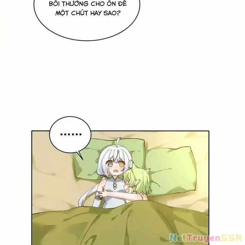 Trời Sinh Mị Cốt, Ta Bị Đồ Nhi Yandere Để Mắt Tới Chapter 26 trang 27