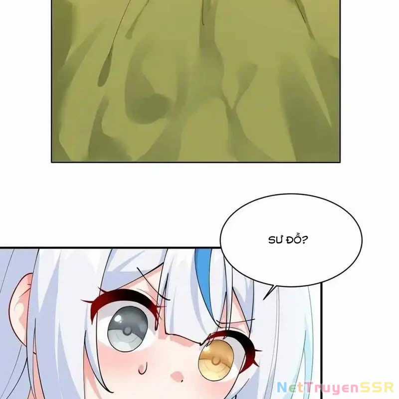 Trời Sinh Mị Cốt, Ta Bị Đồ Nhi Yandere Để Mắt Tới Chapter 26 trang 28