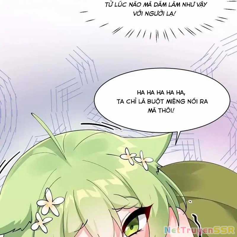 Trời Sinh Mị Cốt, Ta Bị Đồ Nhi Yandere Để Mắt Tới Chapter 26 trang 32