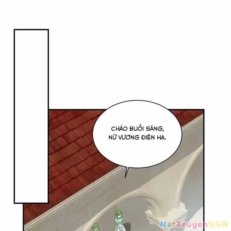 Trời Sinh Mị Cốt, Ta Bị Đồ Nhi Yandere Để Mắt Tới Chapter 26 trang 38