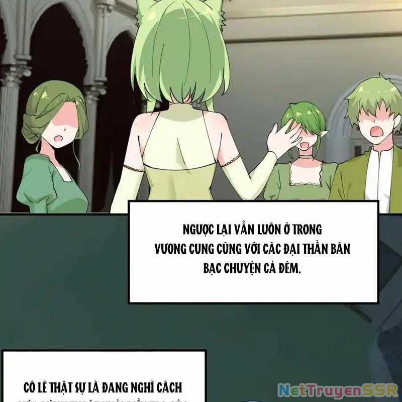 Trời Sinh Mị Cốt, Ta Bị Đồ Nhi Yandere Để Mắt Tới Chapter 26 trang 4