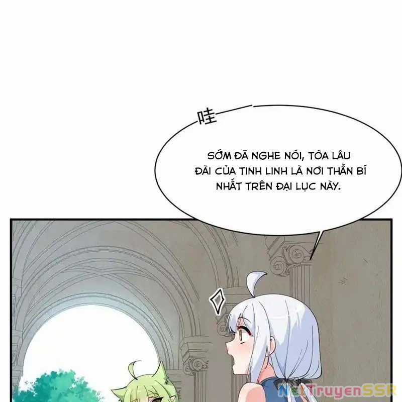 Trời Sinh Mị Cốt, Ta Bị Đồ Nhi Yandere Để Mắt Tới Chapter 26 trang 41