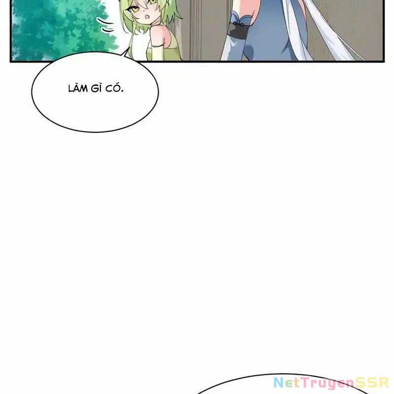 Trời Sinh Mị Cốt, Ta Bị Đồ Nhi Yandere Để Mắt Tới Chapter 26 trang 42