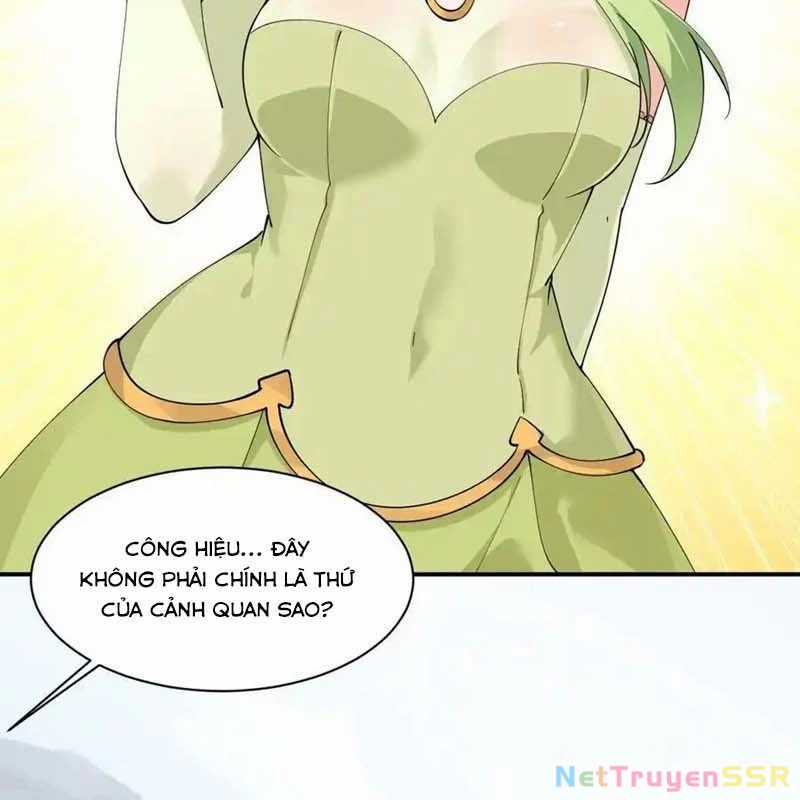 Trời Sinh Mị Cốt, Ta Bị Đồ Nhi Yandere Để Mắt Tới Chapter 26 trang 44