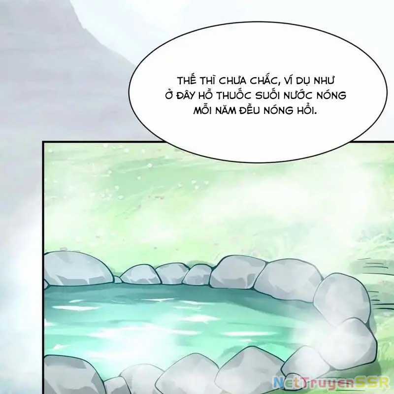 Trời Sinh Mị Cốt, Ta Bị Đồ Nhi Yandere Để Mắt Tới Chapter 26 trang 45