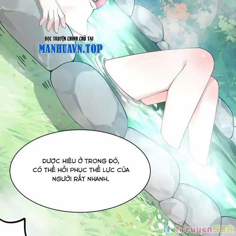 Trời Sinh Mị Cốt, Ta Bị Đồ Nhi Yandere Để Mắt Tới Chapter 26 trang 47