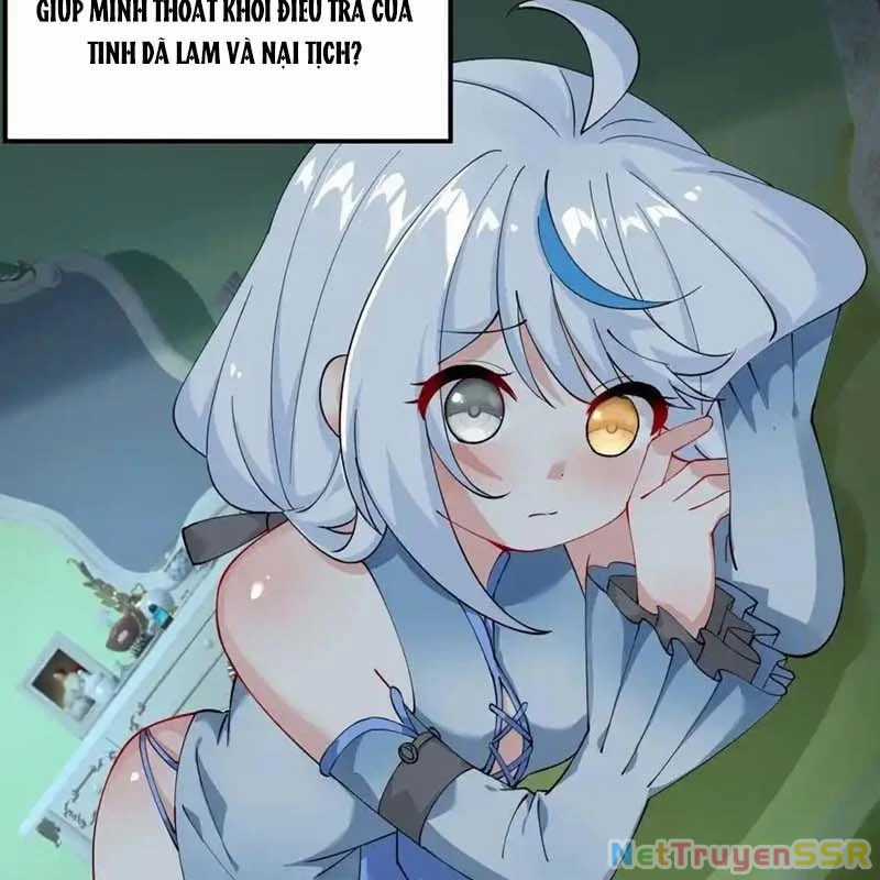 Trời Sinh Mị Cốt, Ta Bị Đồ Nhi Yandere Để Mắt Tới Chapter 26 trang 5