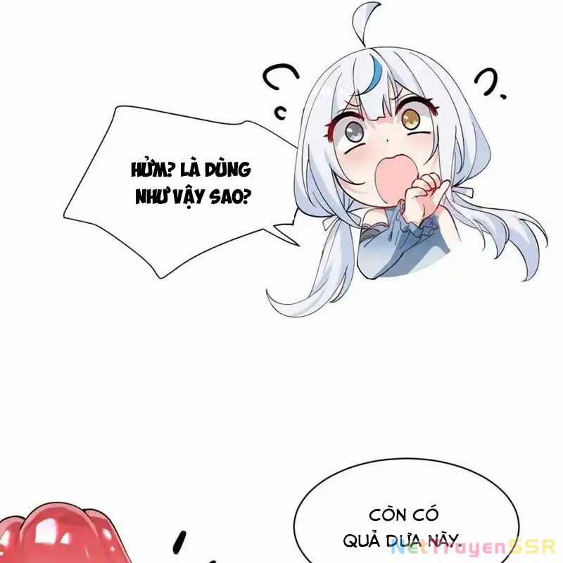 Trời Sinh Mị Cốt, Ta Bị Đồ Nhi Yandere Để Mắt Tới Chapter 26 trang 52