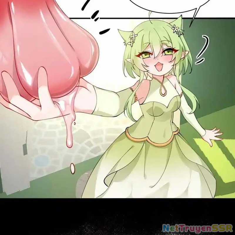 Trời Sinh Mị Cốt, Ta Bị Đồ Nhi Yandere Để Mắt Tới Chapter 26 trang 53