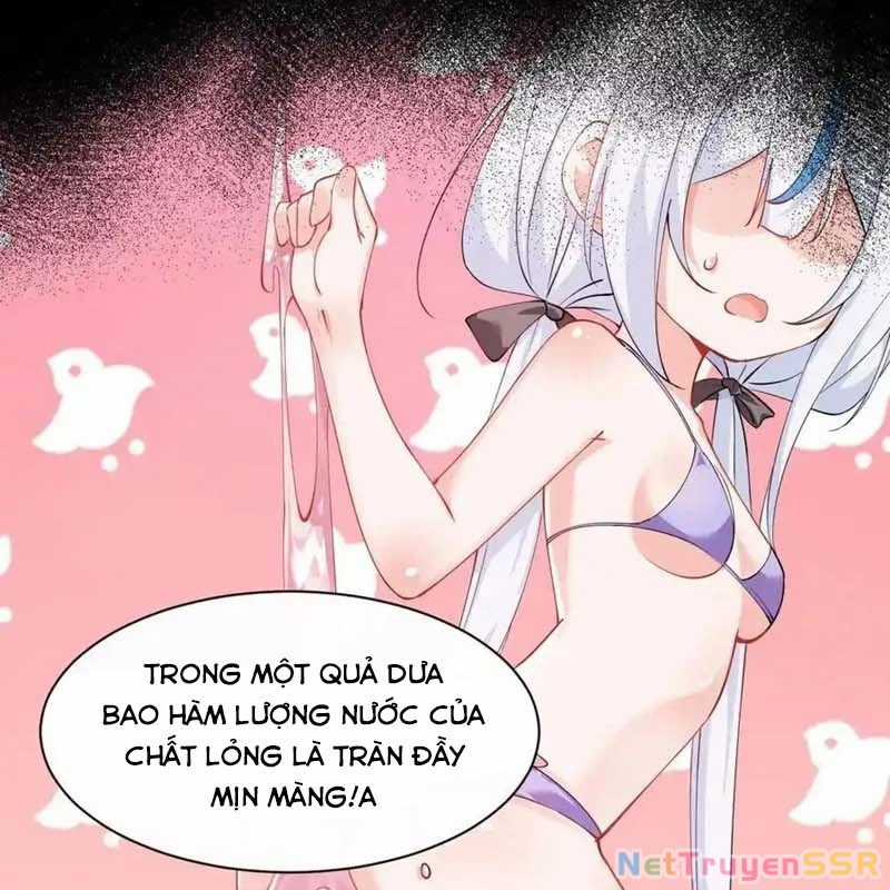 Trời Sinh Mị Cốt, Ta Bị Đồ Nhi Yandere Để Mắt Tới Chapter 26 trang 54