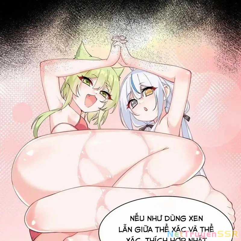 Trời Sinh Mị Cốt, Ta Bị Đồ Nhi Yandere Để Mắt Tới Chapter 26 trang 56