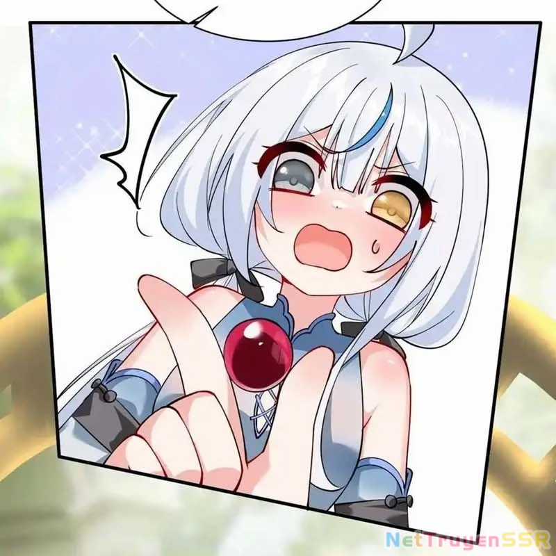 Trời Sinh Mị Cốt, Ta Bị Đồ Nhi Yandere Để Mắt Tới Chapter 26 trang 59