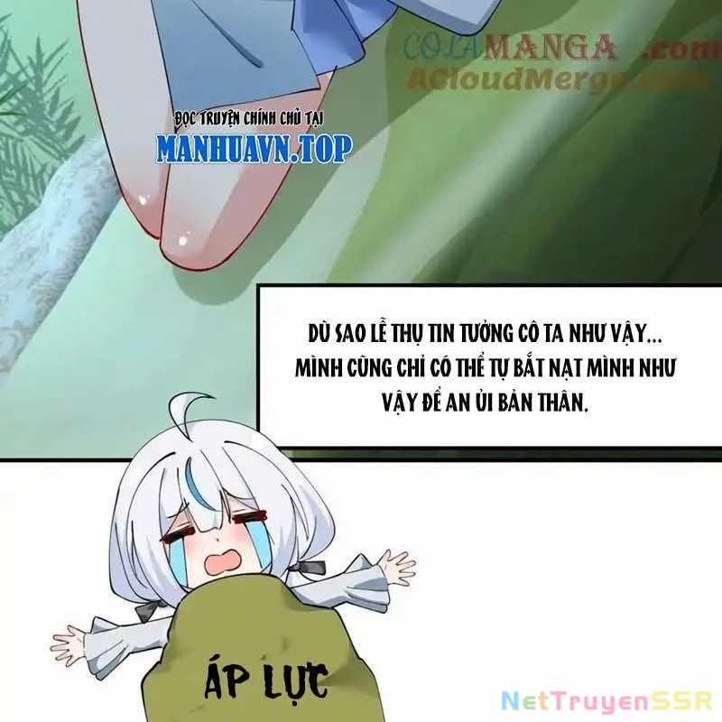 Trời Sinh Mị Cốt, Ta Bị Đồ Nhi Yandere Để Mắt Tới Chapter 26 trang 6