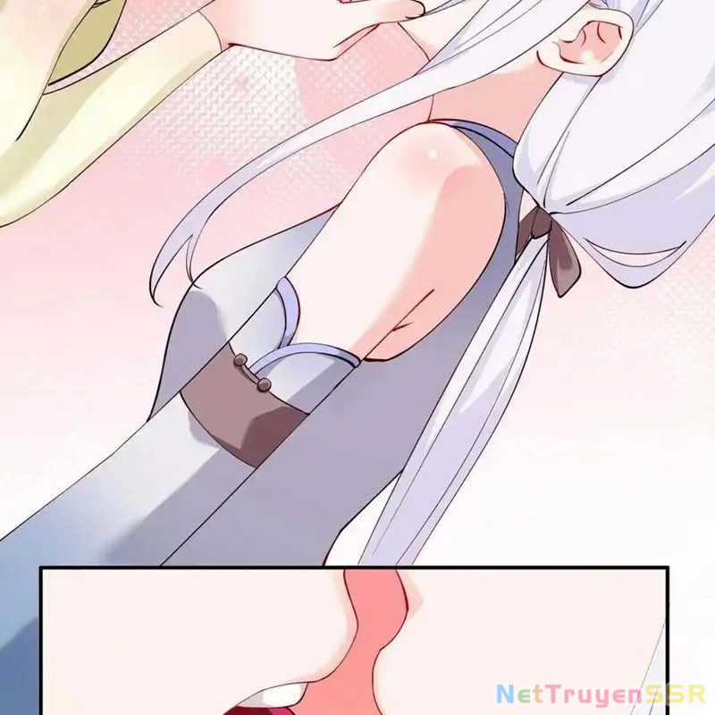 Trời Sinh Mị Cốt, Ta Bị Đồ Nhi Yandere Để Mắt Tới Chapter 26 trang 64