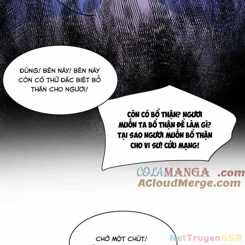 Trời Sinh Mị Cốt, Ta Bị Đồ Nhi Yandere Để Mắt Tới Chapter 26 trang 67