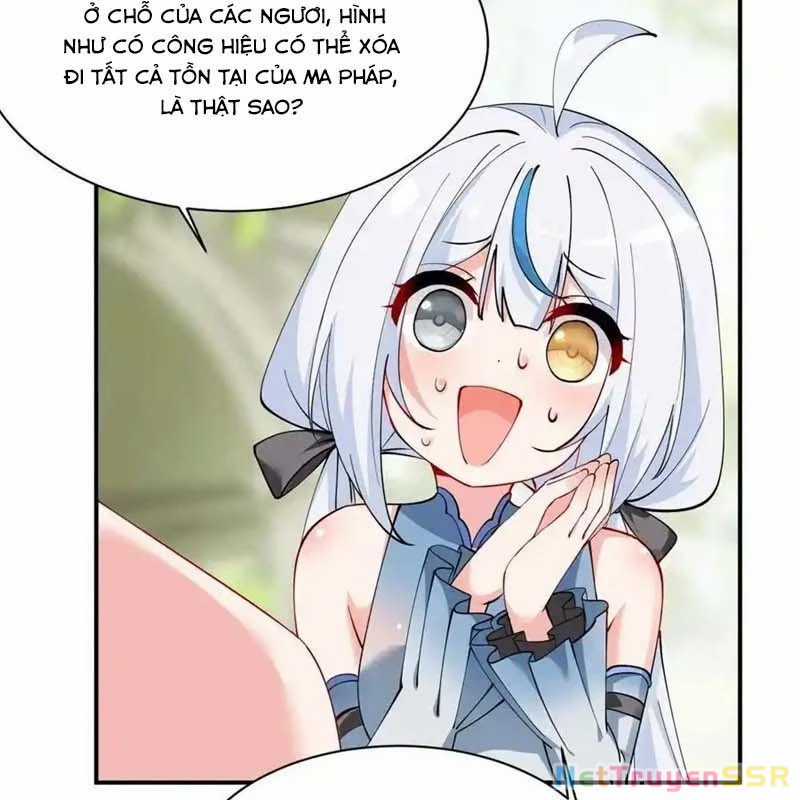 Trời Sinh Mị Cốt, Ta Bị Đồ Nhi Yandere Để Mắt Tới Chapter 26 trang 69
