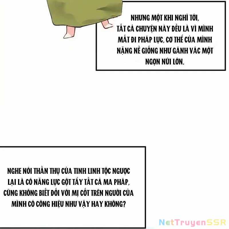 Trời Sinh Mị Cốt, Ta Bị Đồ Nhi Yandere Để Mắt Tới Chapter 26 trang 7