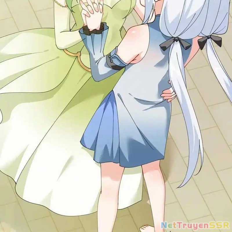 Trời Sinh Mị Cốt, Ta Bị Đồ Nhi Yandere Để Mắt Tới Chapter 26 trang 72