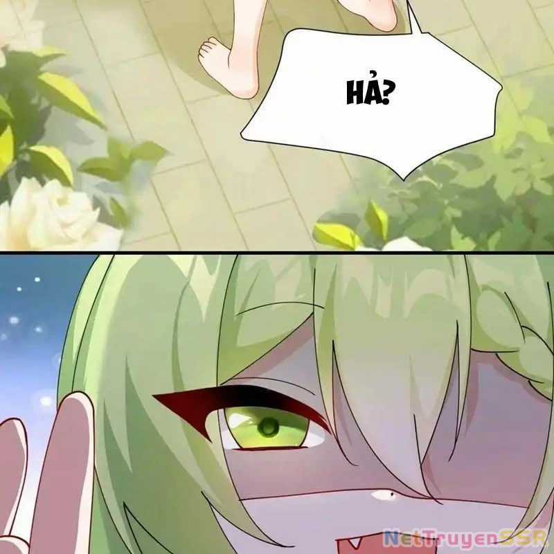 Trời Sinh Mị Cốt, Ta Bị Đồ Nhi Yandere Để Mắt Tới Chapter 26 trang 73