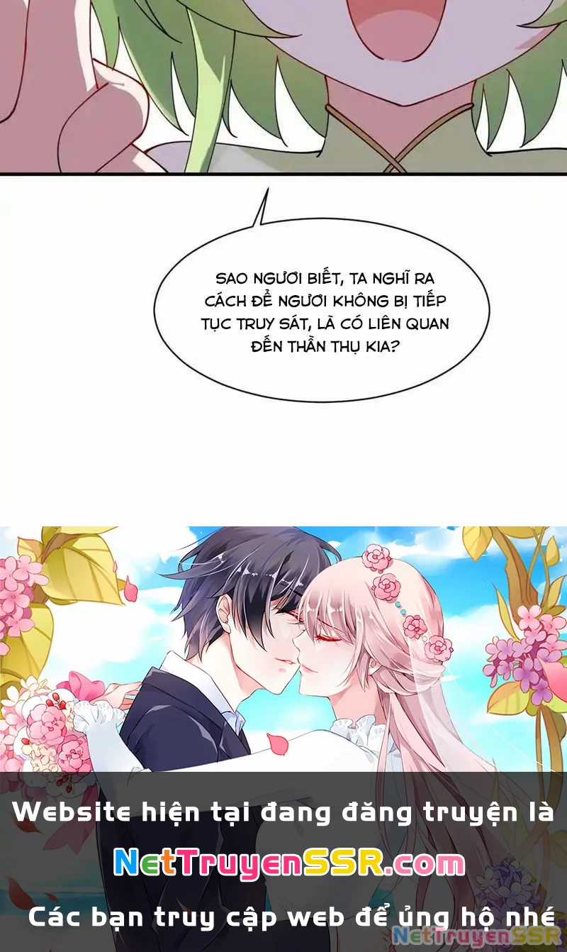 Trời Sinh Mị Cốt, Ta Bị Đồ Nhi Yandere Để Mắt Tới Chapter 26 trang 74