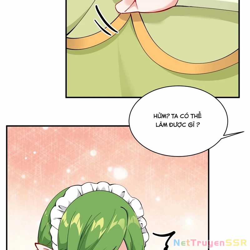 Trời Sinh Mị Cốt, Ta Bị Đồ Nhi Yandere Để Mắt Tới Chapter 27 trang 12