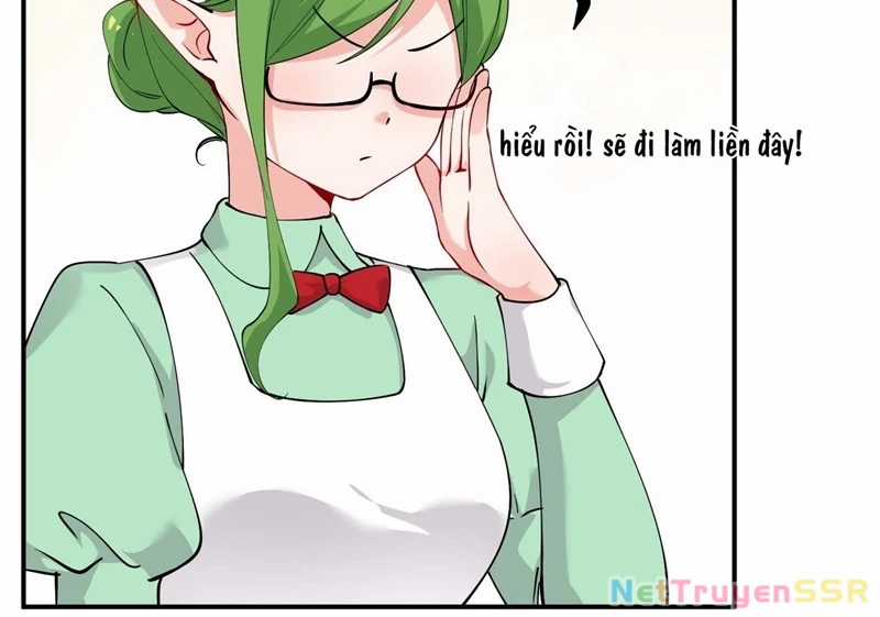 Trời Sinh Mị Cốt, Ta Bị Đồ Nhi Yandere Để Mắt Tới Chapter 27 trang 13