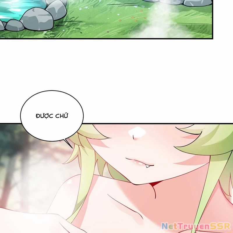 Trời Sinh Mị Cốt, Ta Bị Đồ Nhi Yandere Để Mắt Tới Chapter 27 trang 15