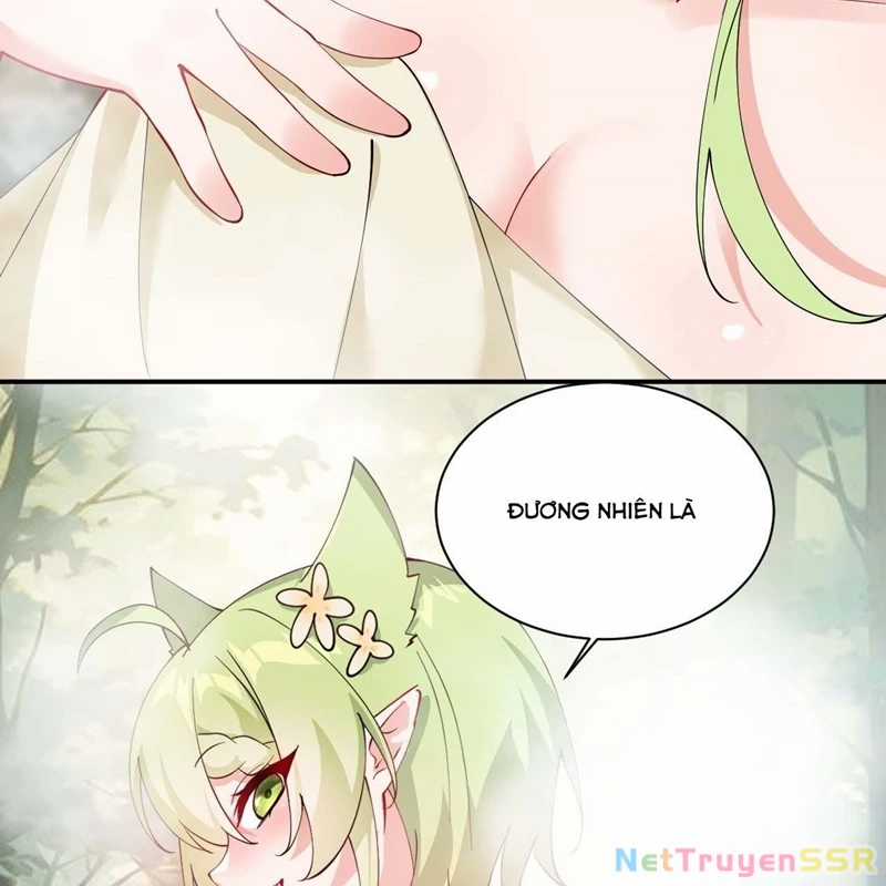 Trời Sinh Mị Cốt, Ta Bị Đồ Nhi Yandere Để Mắt Tới Chapter 27 trang 16