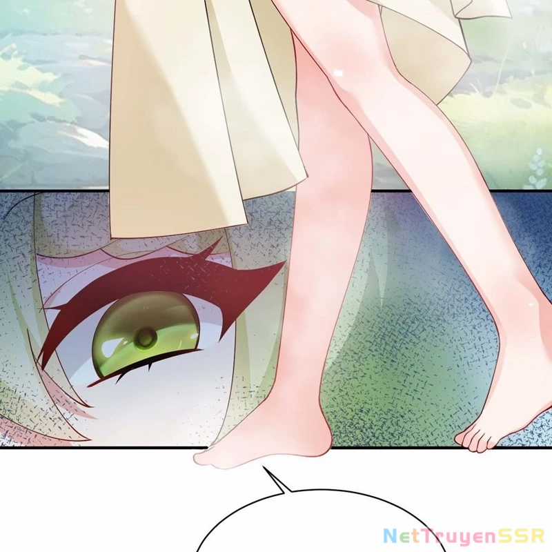 Trời Sinh Mị Cốt, Ta Bị Đồ Nhi Yandere Để Mắt Tới Chapter 27 trang 18